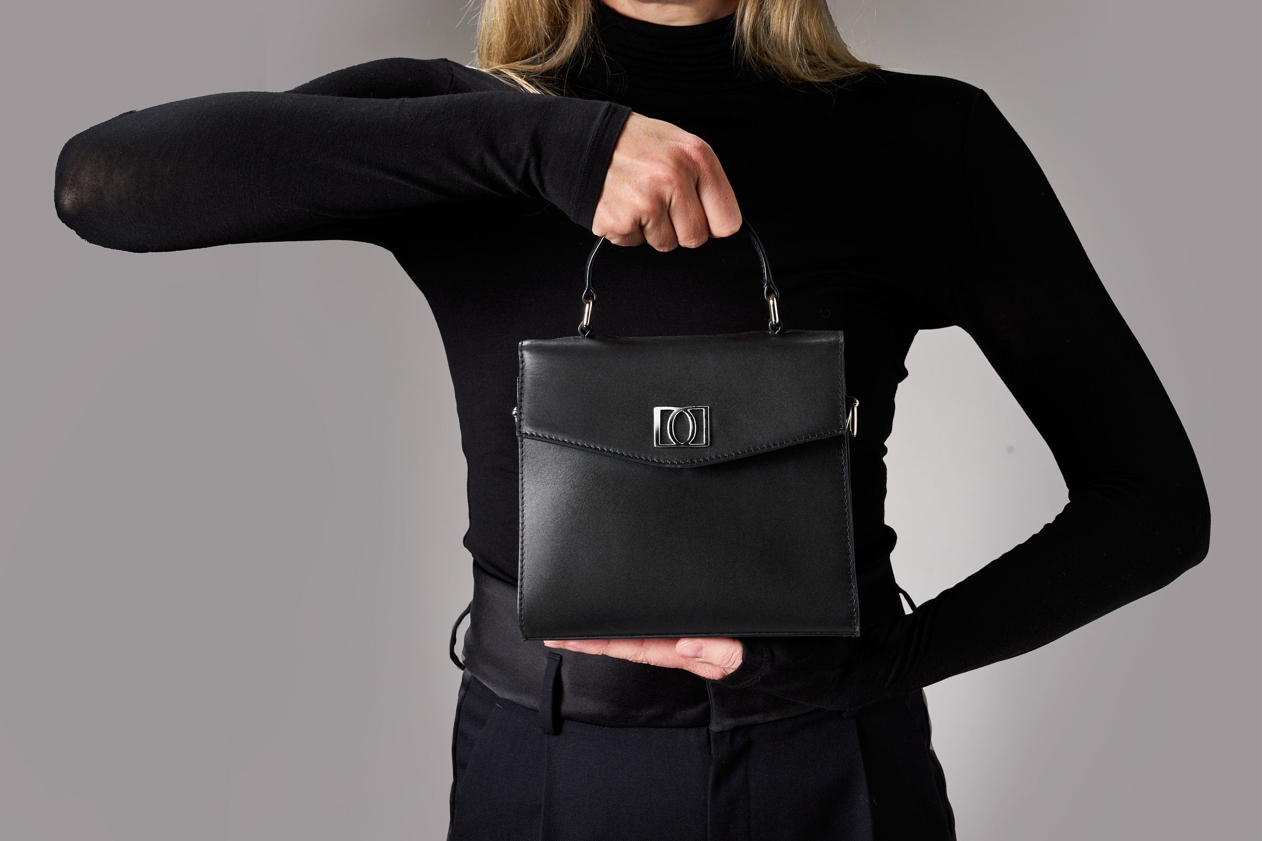 Designfilosofin bakom våra väskor: Kvalitet, hantverk och Quiet Luxury