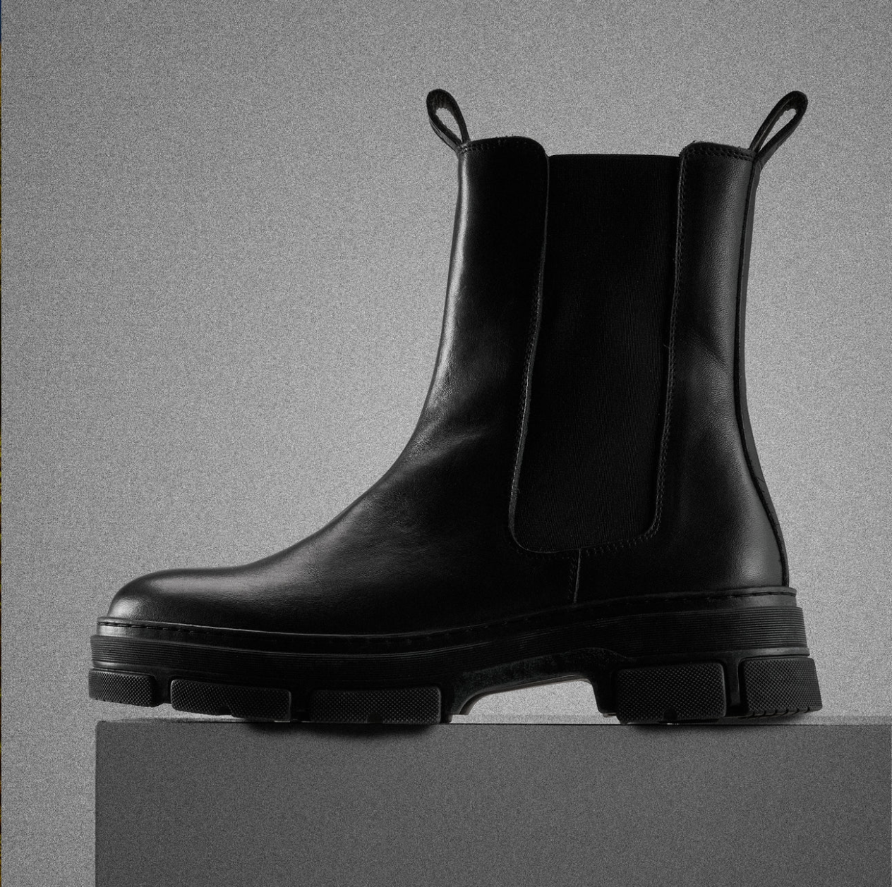 Hur ska Chelsea boots sitta? En guide till rätt passform