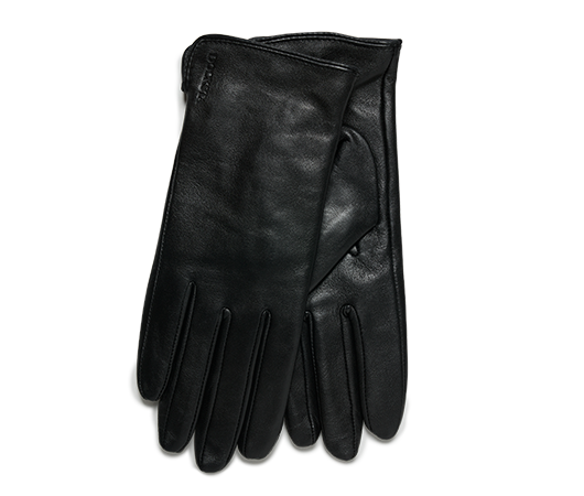Gloves Women Gloves women black | Docksta Sko