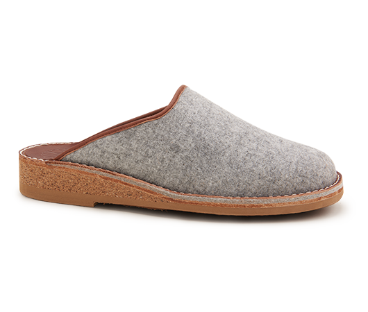 Slippers - Patrik 962 Wool | Docksta Sko