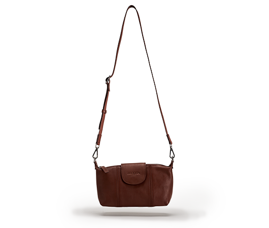 Bag Cleo small bag Shoulder bag | Docksta Sko