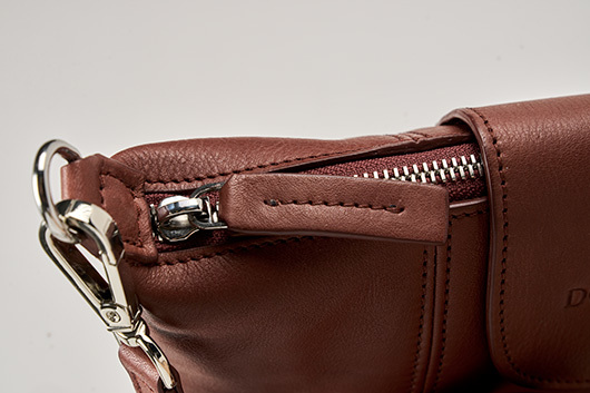  Cleo small bag Shoulder bag | Docksta Sko