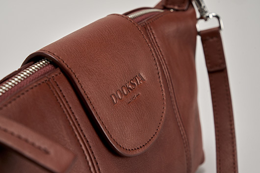  Cleo small bag Shoulder bag | Docksta Sko