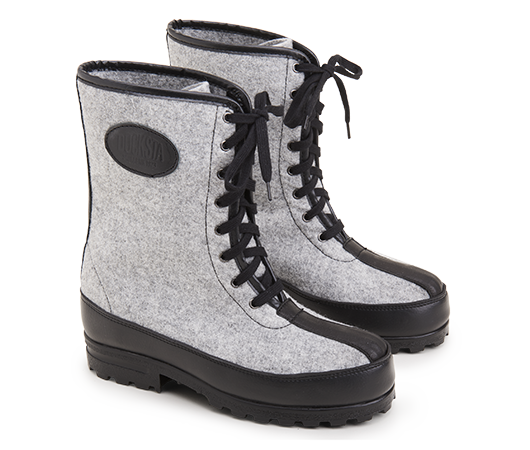 Winterboots Winter Boots - Wool Luddor | Docksta Sko