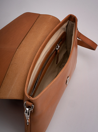Bag Mika Envelope Bag Envelope bag natural | Docksta Sko