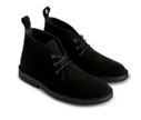 Desert Boots Black