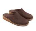 Patrik Brown Espresso nubuck