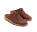 Brogues 970 Brown Vegetable Tanned