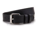Belt Belt black 30 mm