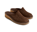 Gunilla 902 ESPRESSO NUBUCK