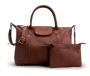  Cleo Large bag Handbag brown