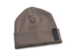 Wool Beanie Beige