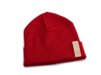  Wool hat Red