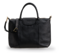 Bag Cleo Large bag Handbag black