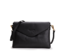 Bag Mika Envelope Bag Envelope bag black