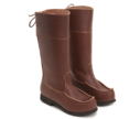 Beak Boots High Brown Beak Boots - Without lining