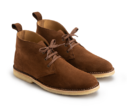 Desert Boots Cognac