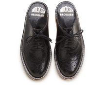 Brogues 970