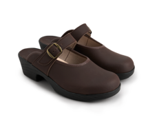 Clogs Ballerina Clogs