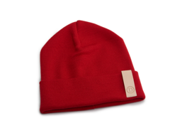  Wool Beanie