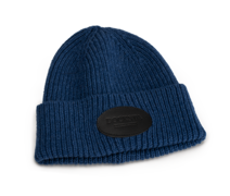  Rib Wool Beanie