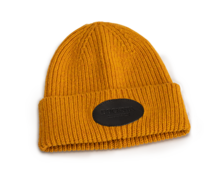  Rib Wool Beanie