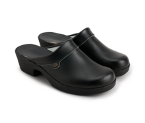 Clogs